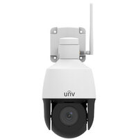 IPC6312LR-AX4W-VG ~ UNV Lighthunter PTZ WiFi kamera 2MP 2.8-12mm