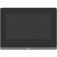 OEI-371S-H-W ~ UNV IP/WiFi монитор видеодомофона с PoE 7" сенсорный LCD настенный OEI-371S-H-W ~ UNV IP/WiFi монитор видеодомофона с PoE 7" сенсорный LCD настенный