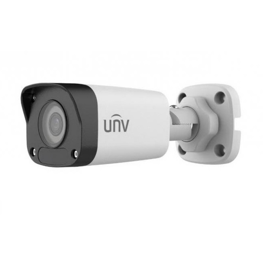 IPC2124LB-SF28-A ~ UNV IP камера 4MP 2.8мм