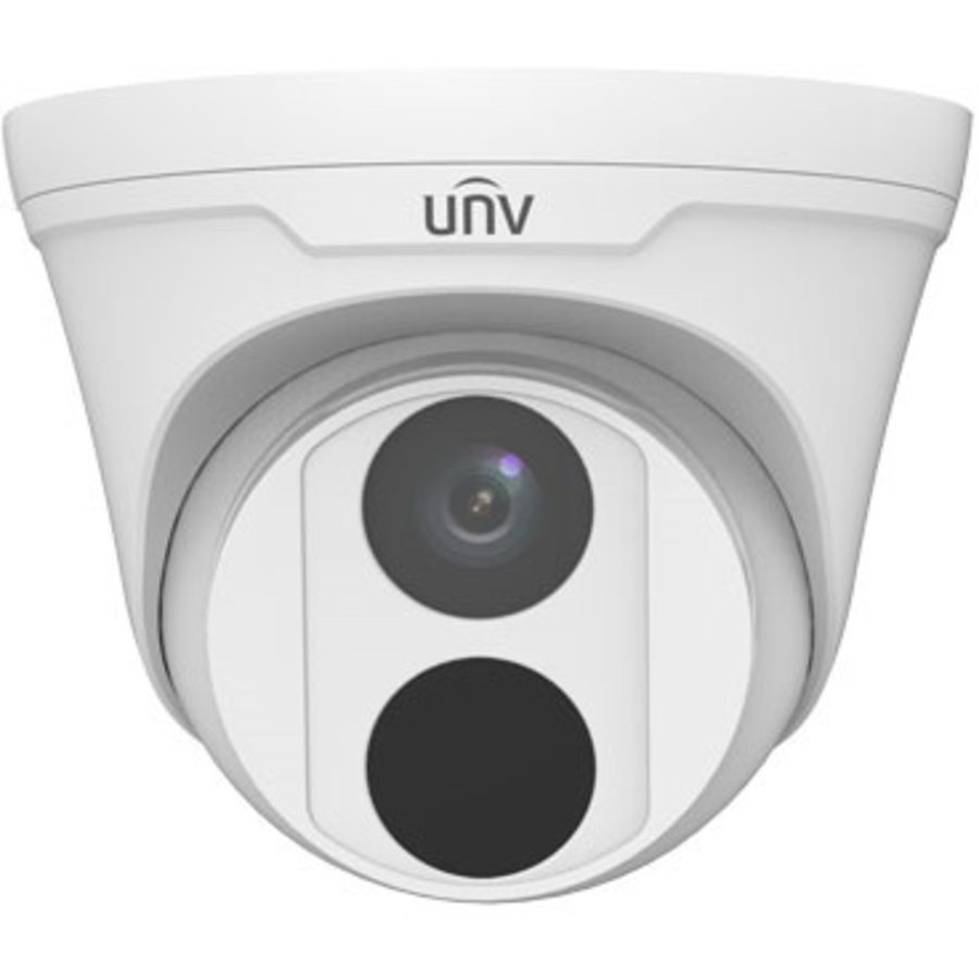 IPC3614LB-SF28-A ~ UNV IP камера 4MP 2.8мм