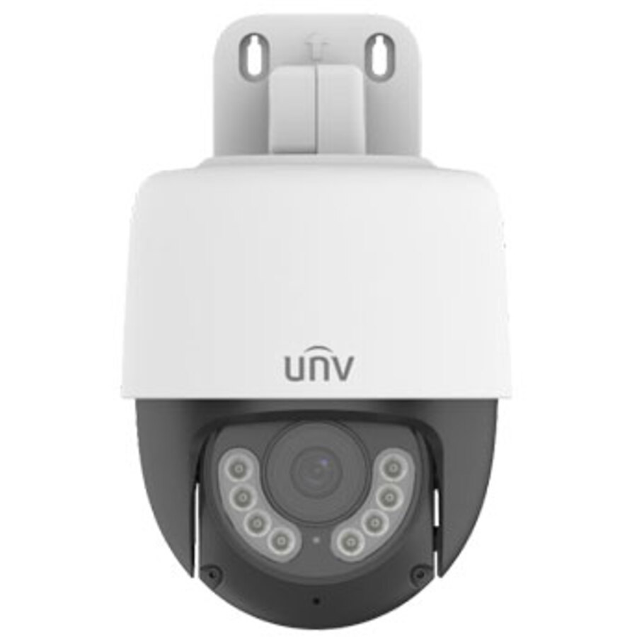 UAC-P112-AF40-W ~ UNV 4в1 аналоговая PT камера 2MP 4мм