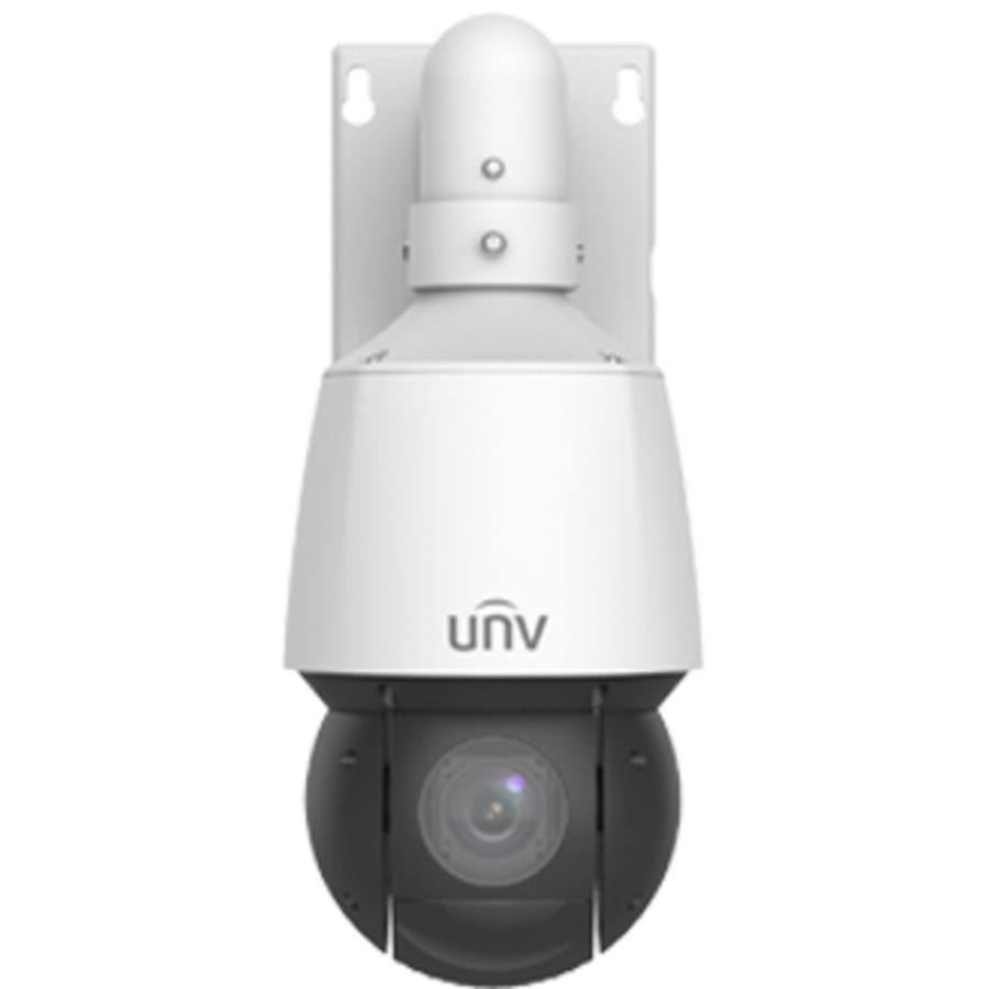 IPC6412LR-X16-VG ~ UNV Lighthunter PTZ IP камера 2MP 5-80мм