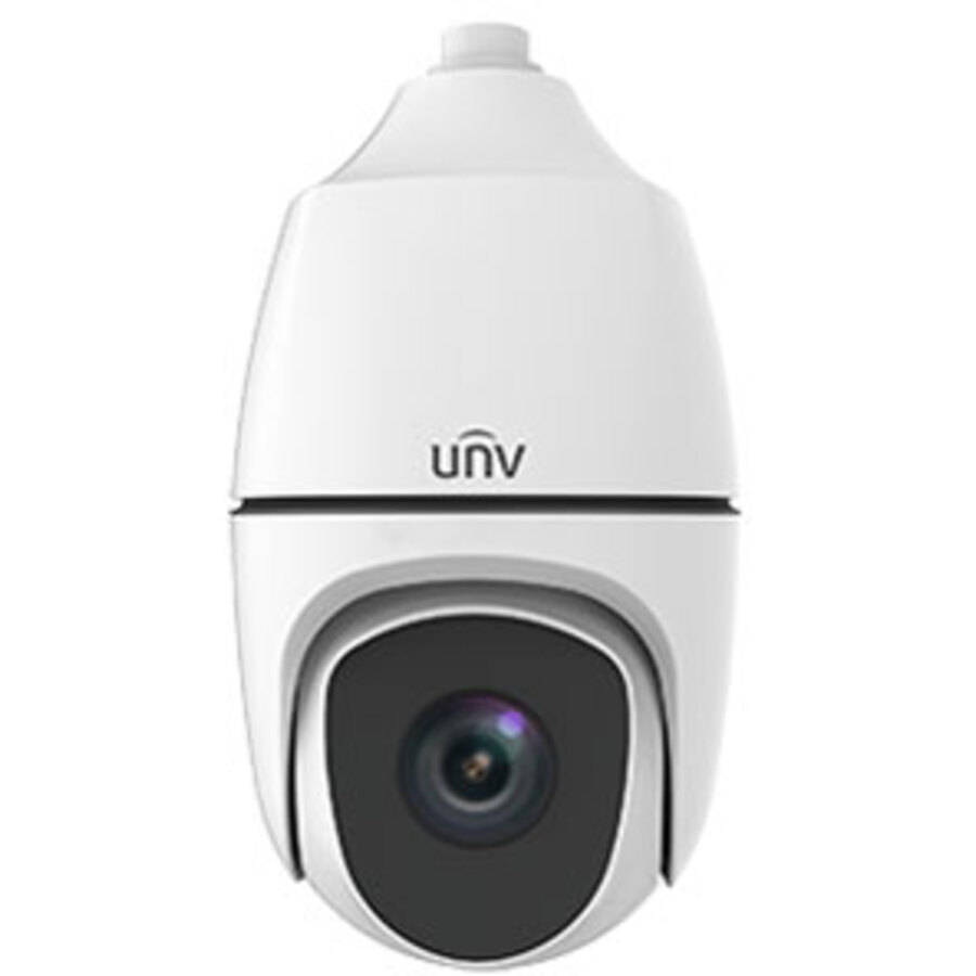 IPC6858ER-X40-VF ~ UNV Lighthunter PTZ IP kamera 8MP 5.7-228мм