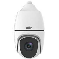 IPC6858ER-X40-VF ~ UNV Lighthunter PTZ IP kamera 8MP 5.7-228mm
