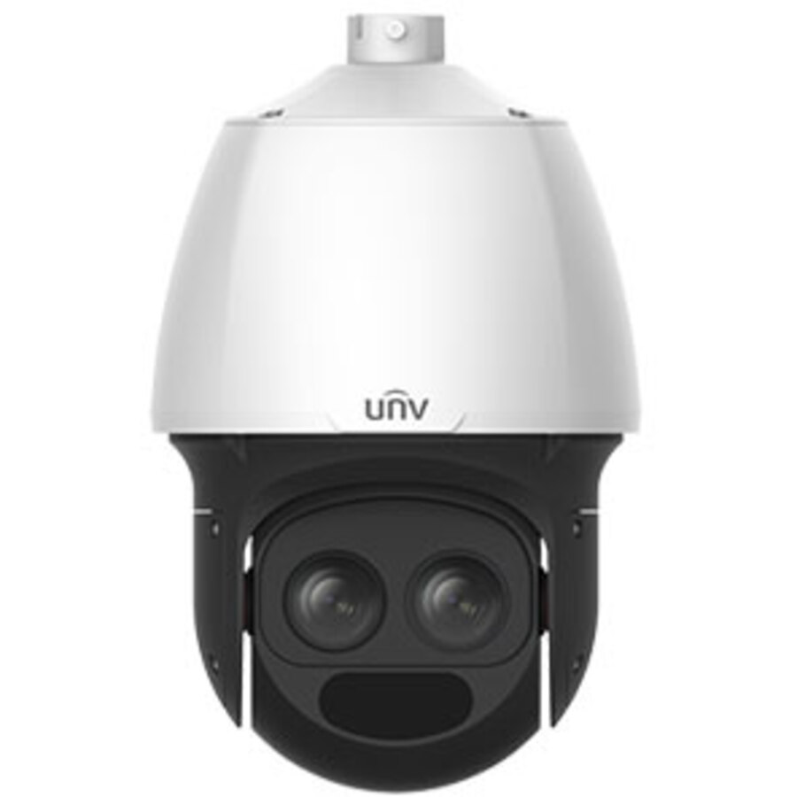 IPC6652EL-X33-VF ~ UNV Lighthunter PTZ IP камера 2MP 4.5-148.5мм 60fps