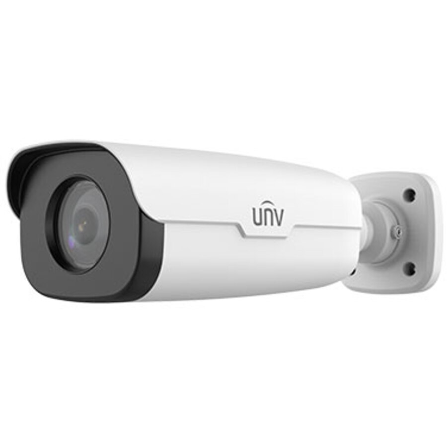 IPC254EB-DX22GK-I0 ~ UNV Lighthunter IP камера 4MP моторзум 6.5-143мм
