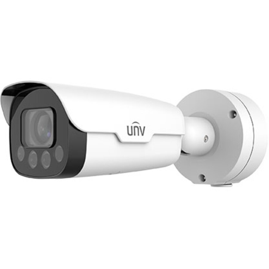 IPC265EB-DX12K-I0 ~ UNV Lighthunter IP камера 5MP моторзум 5-60мм