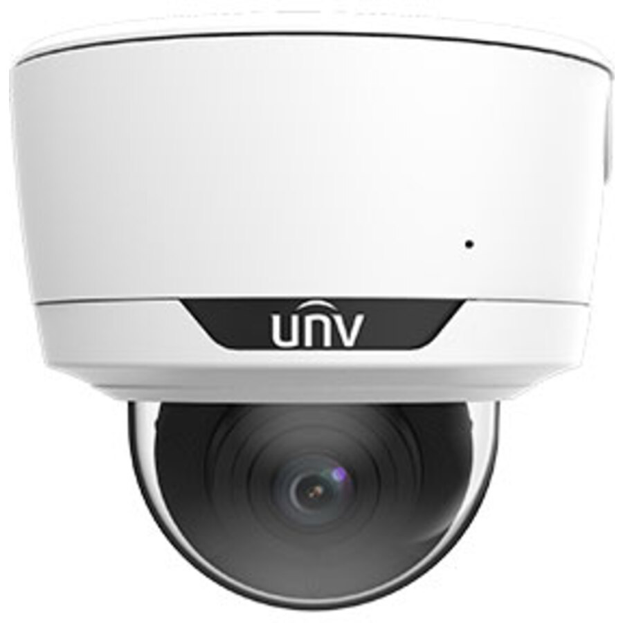 IPC3738SE-ADZK-I0 ~ UNV Lighthunter IP камера 8MP моторзум 2.8-12мм