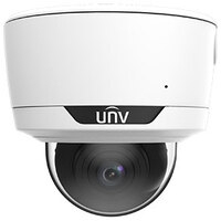 IPC3738SE-ADZK-I0 ~ UNV Lighthunter IP kamera 8MP motorzoom 2.8-12mm
