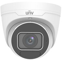 IPC3638SE-ADZK-I0 ~ UNV Lighthunter IP kamera 8MP motorzoom 2.8-12mm