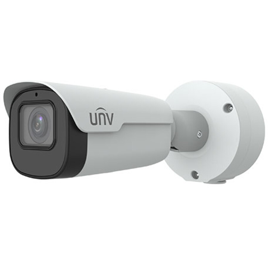 IPC2A28SE-ADZK-I0 ~ UNV Lighthunter IP камера 8MP моторзум 2.8-12мм