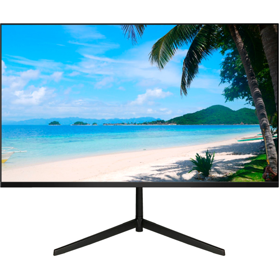 Videonovērošanas monitors V3 22" LED 1080P 60Hz 16:9 VGA, HDMI