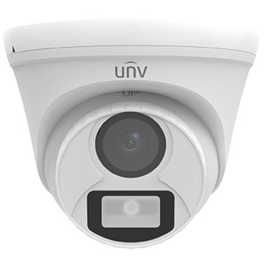 UAC-T115-F28-W ~ UNV Colorhunter 4в1 аналоговая камера 5MP 2.8мм