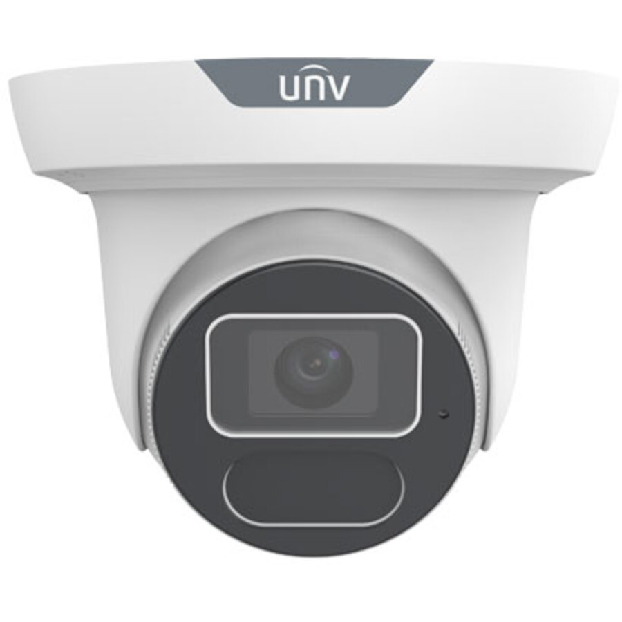 IPC3615SS-ADF28K-I1 ~ UNV Lighthunter IP камера 5MP 2.8мм