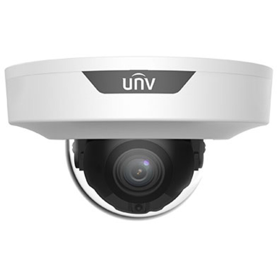 IPC354SB-ADNF28K-I0 ~ UNV Lighthunter IP камера 4MP 2.8мм