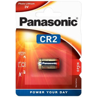 CR 2PANASONIC ~ 3v baterija PANASONIC