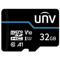 TF-32G-T-L ~ 32GB UNV microSD atmiņas karte TLC C10/U1/V10/A1 90/65Mbps