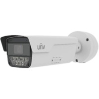 PKC2630@Z28-IR-P ~ UNV LPR/ANPR IP kamera 3MP motorzoom 2.8-12mm (IR LED)