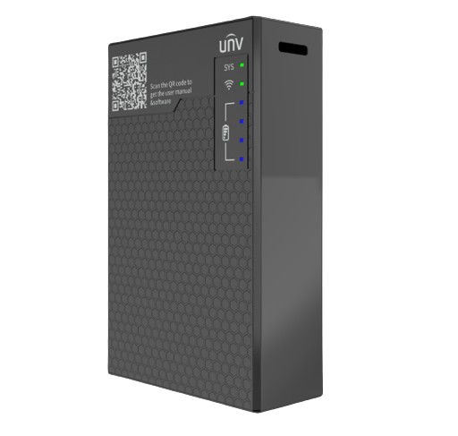 Loks.lv: UNV-Link Pro Connect Box ~ Устройство для монтажа и настройки