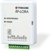 RF-LORA ~ Беспроводной приемник для панелей Trikdis Flexi SP3 5км 433МГц