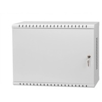 3/6U 19" Metāla skapis BALTS 540x400x180