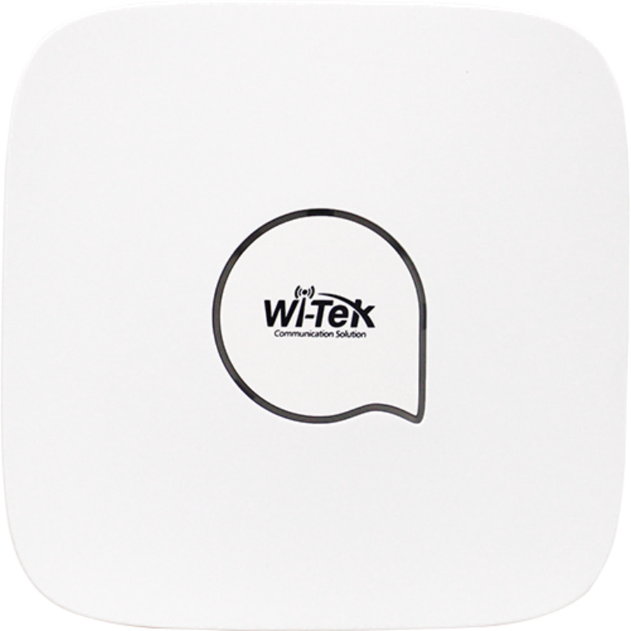 WI-AP218AX-Lite ~ Беспроводная точка доступа (AP) WiFI 6 1800Мбит CLOUD