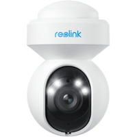 Reolink E Series E560 ~ Smart WiFi/IP PTZ камера 8MP моторзум 2.8-8мм (Auto-tracking)