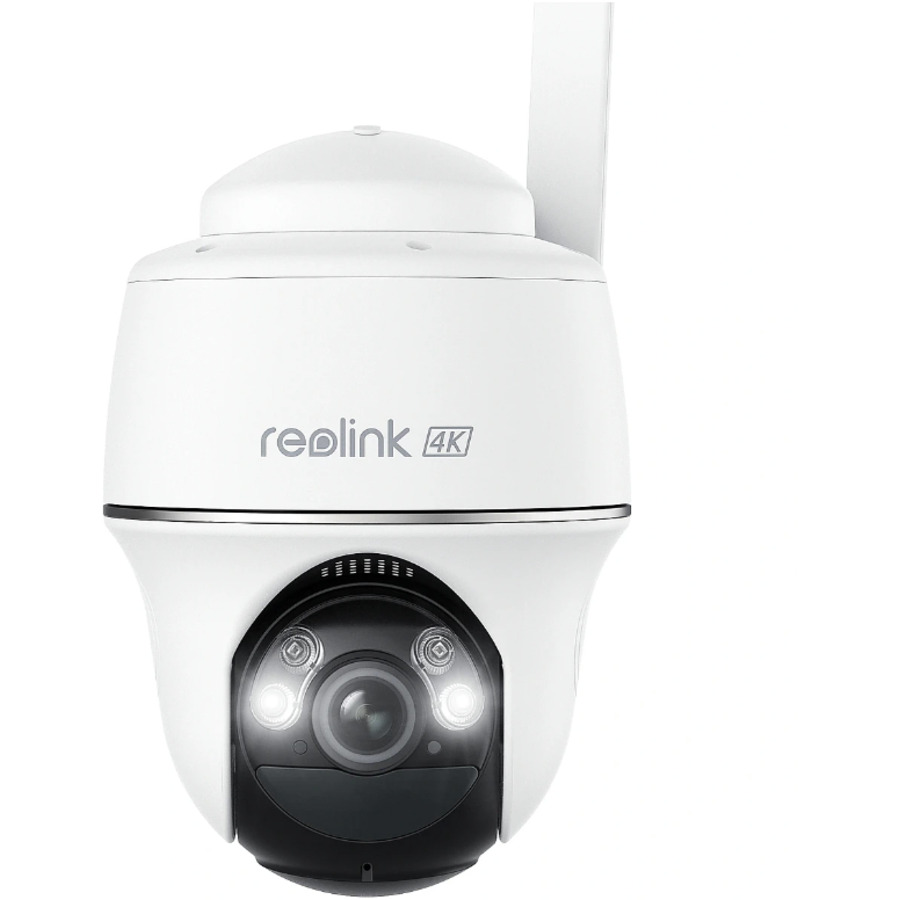 Reolink Go Series G440 ~ 8MP LTE ārējā PT kamera ar akumulatoru