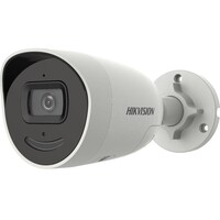 DS-2CD2046G2-IU/SL ~ Hikvision AcuSense IP камера 4MP 2.8мм