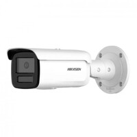 DS-2CD2T47G2H-LI ~ Hikvision Smart Hybrid Light IP камера 4MP 2.8мм