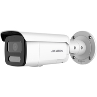 DS-2CD2T47G2H-LISU/SL ~ Hikvision Smart Hybrid Light IP камера 4MP 2.8мм