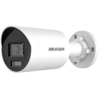 DS-2CD2087G2H-LI ~ Hikvision Smart Hybrid Light IP камера 8MP 2.8мм