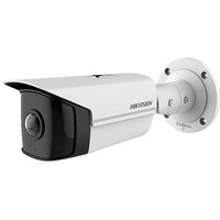 DS-2CD2T45G0P-I ~ Hikvision Super Wide Angle IP kamera 4MP 1.68mm