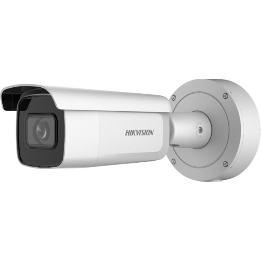 DS-2CD2646G2-IZS ~ Hikvision AcuSense IP камера 4MP моторзум 2.8-12мм