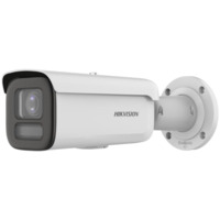 DS-2CD2647G2HT-LIZS ~ Hikvision Smart Hybrid Light IP kamera 4MP motorzoom 2.8-12mm
