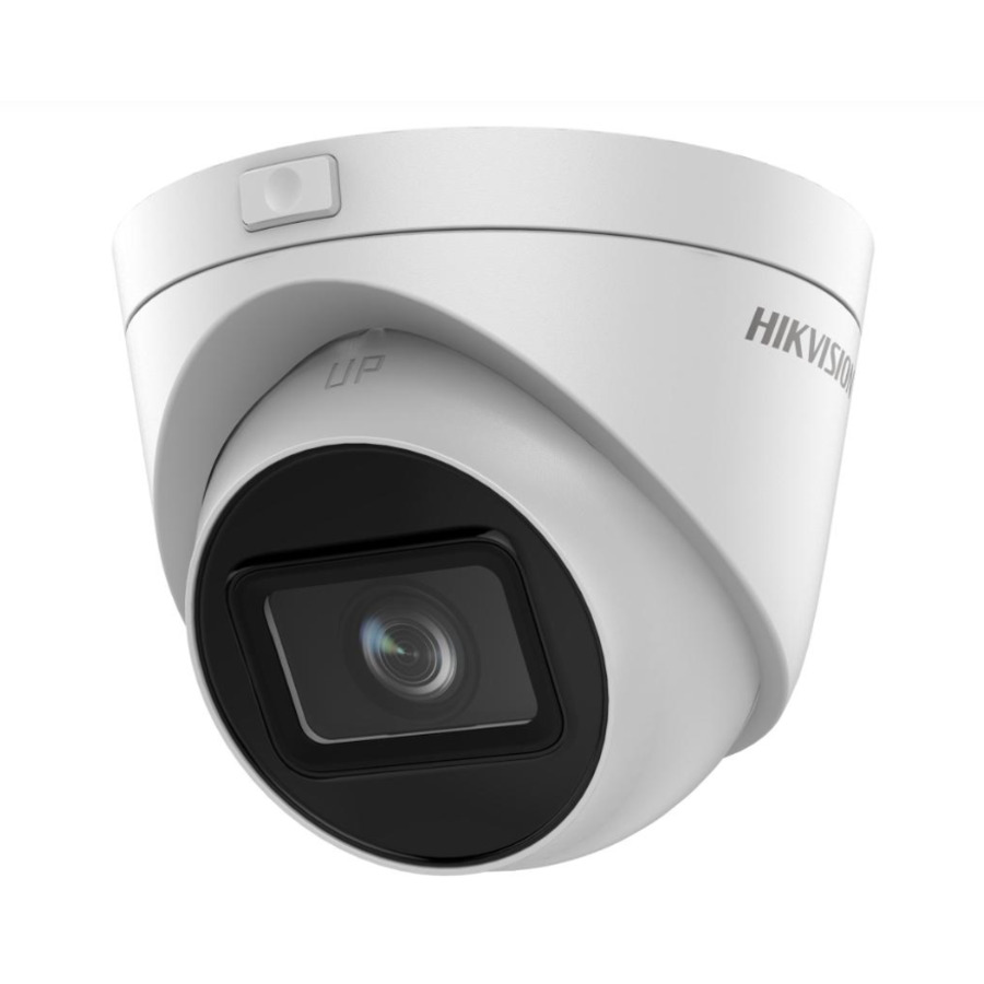 DS-2CD1H43G2-IZ ~ Hikvision IP kamera 4MP motorzoom 2.8-12mm