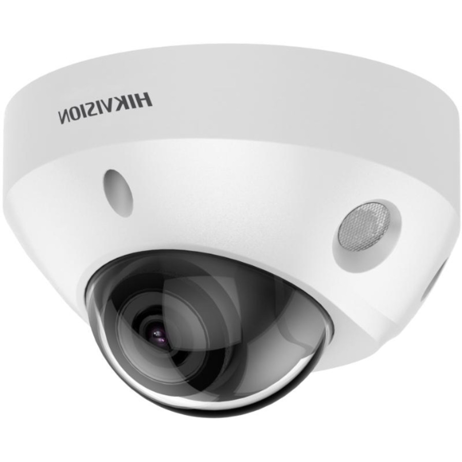 DS-2CD2586G2-IS ~ Hikvision AcuSense IP kamera 8MP 2.8mm