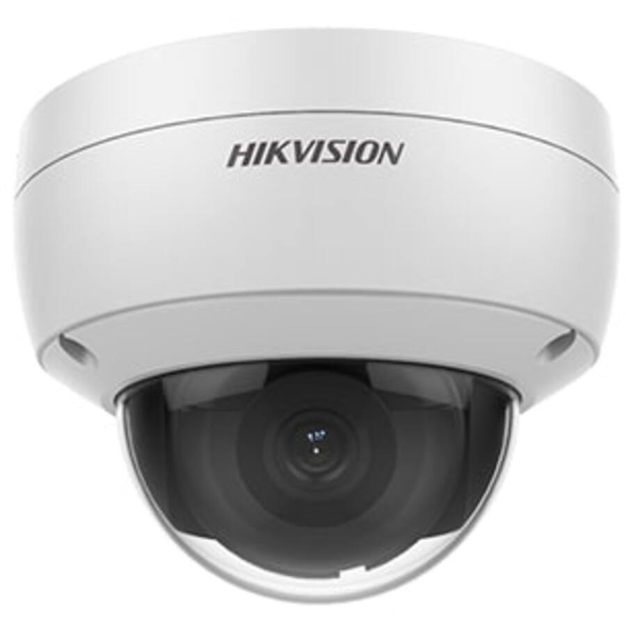 DS-2CD2186G2-I ~ Hikvision AcuSense IP камера 8MP 2.8мм