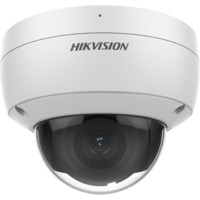 DS-2CD2186G2-ISU ~ Hikvision AcuSense IP kamera 8MP 2.8mm