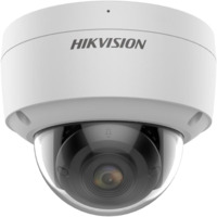 DS-2CD2147G2-SU ~ Hikvision IP камера 4MP 2.8мм