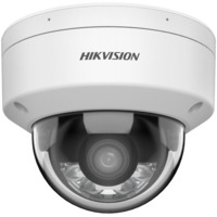 DS-2CD2147G2H-LI ~ Hikvision Smart Hybrid Light IP камера 4MP 2.8мм