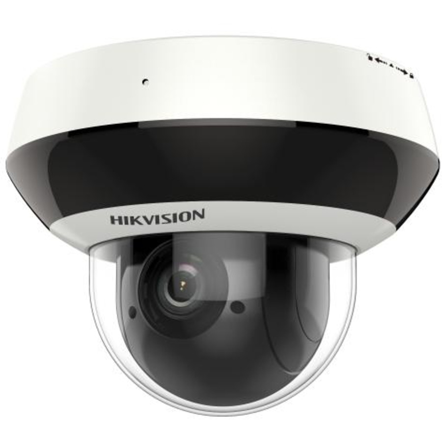 DS-2DE2A404IW-DE3 ~ Hikvision PTZ IP kamera 4MP motorzoom 2.8-12mm