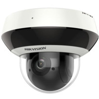 DS-2DE2A404IW-DE3 ~ Hikvision PTZ IP камера 4MP моторзум 2.8-12мм