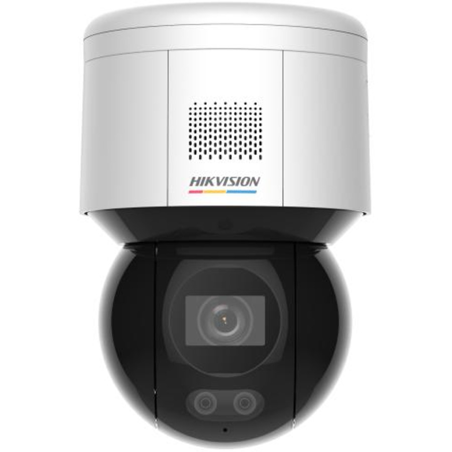 DS-2DE3A400BW-DE(F1)(T5) ~ Hikvision PT IP камера 4MP 4мм