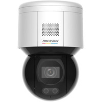 DS-2DE3A400BW-DE(F1)(T5) ~ Hikvision PT IP камера 4MP 4мм