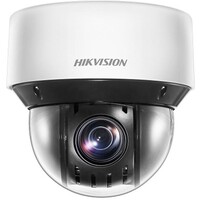DS-2DE4A425IWG-E ~ Hikvision PTZ IP kamera 4MP 4.8-120mm