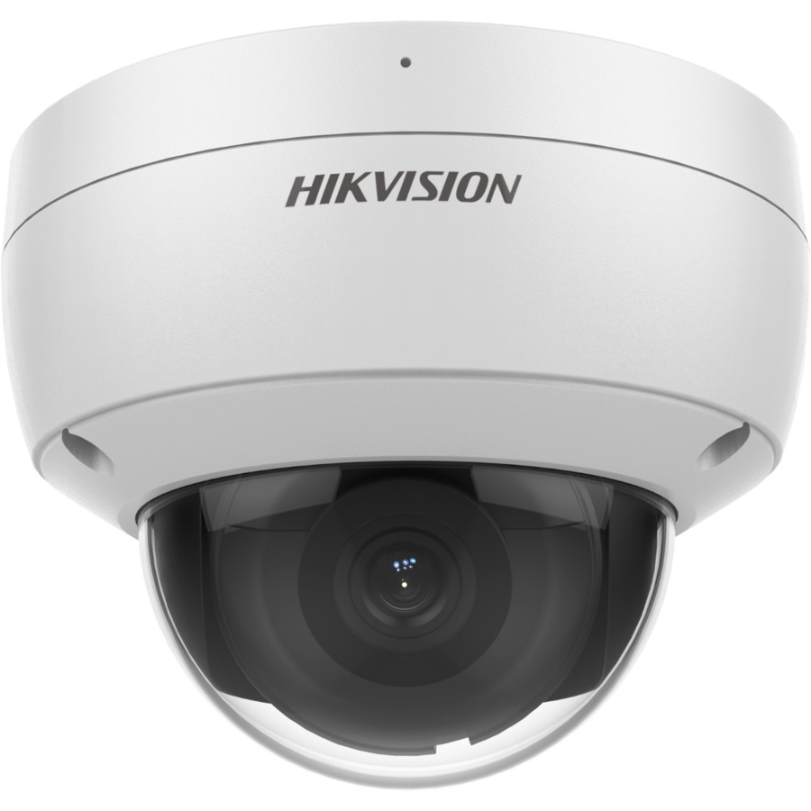 DS-2CD2143G2-IU ~ Hikvision AcuSense IP камера 4MP 2.8мм