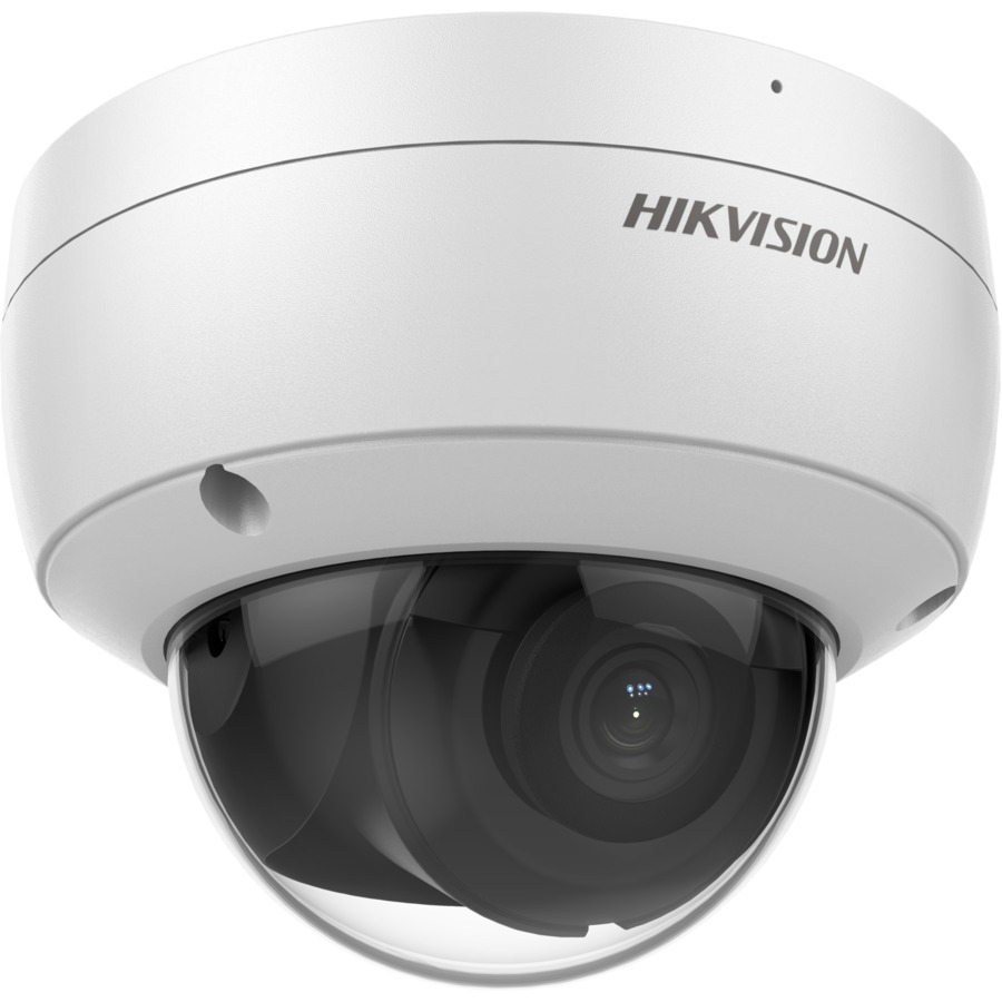DS-2CD2143G2-IU ~ Hikvision AcuSense IP kamera 4MP 2.8mm