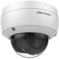 DS-2CD2143G2-IU ~ Hikvision AcuSense IP камера 4MP 2.8мм
