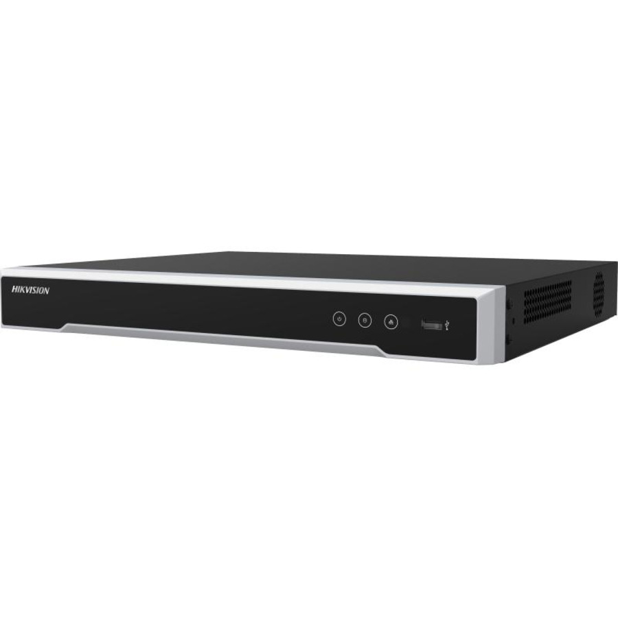 DS-7608NI-M2 ~ Hikvision 12MP IP NVR 8 каналов 128Мбит HDDx2